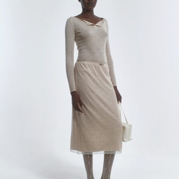 Bernadette dresses