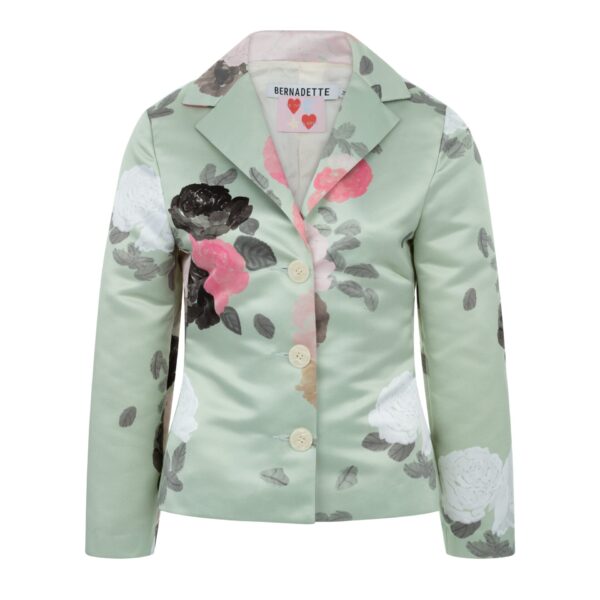 Bernadette Jacket Elle