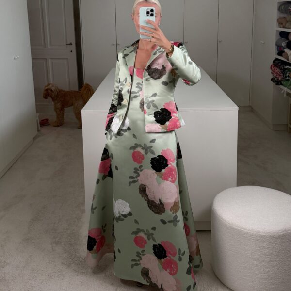 Bernadette dresses