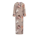 Bernadette Long Dress Kaftan