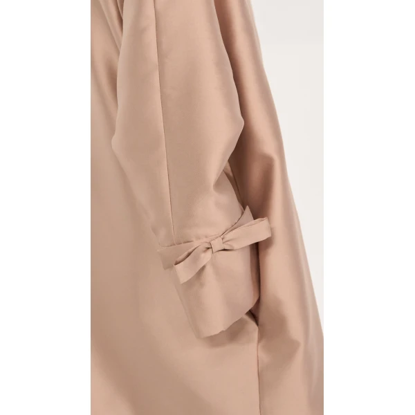 Bernadette Midi Coat David, view 3