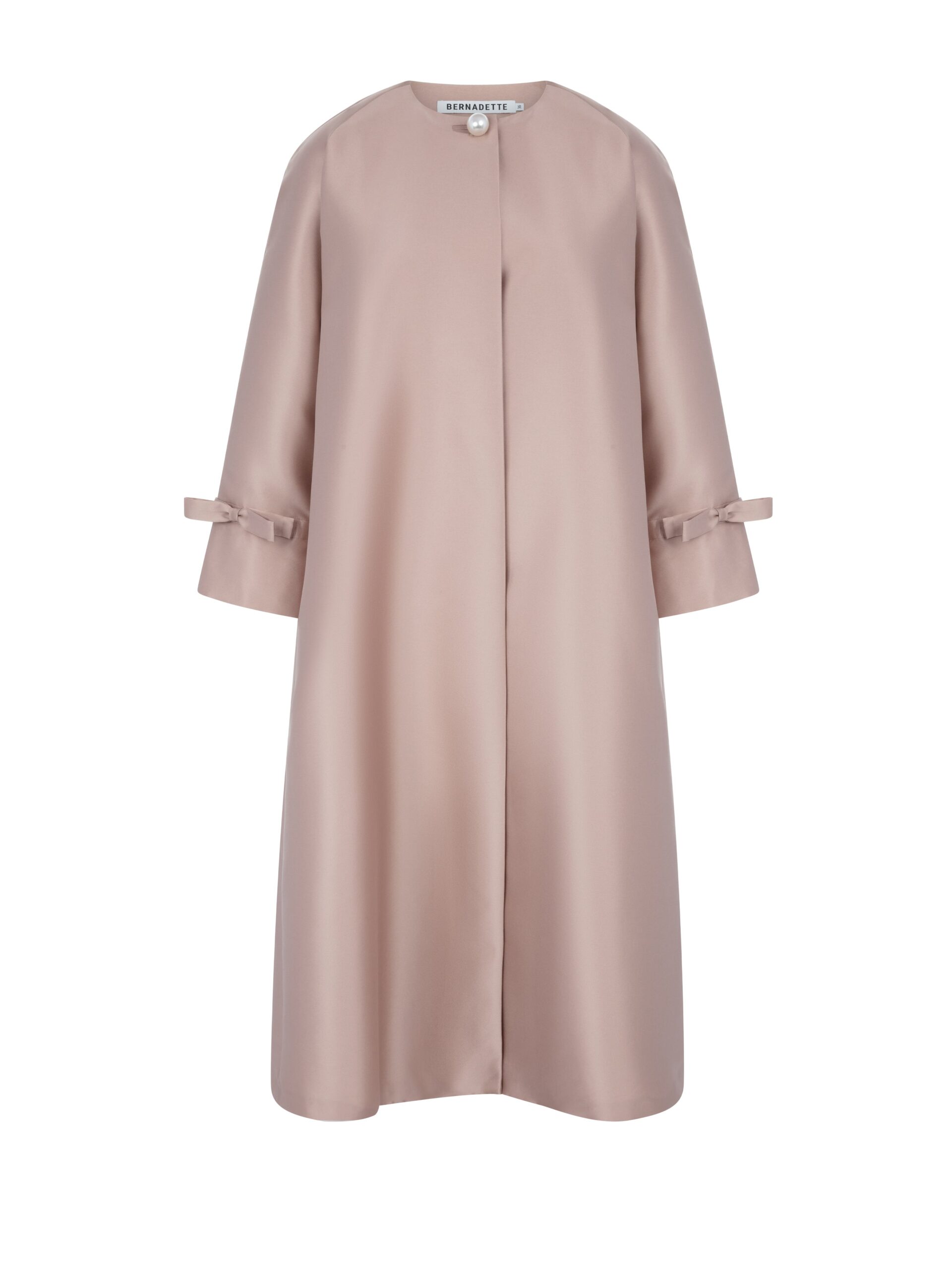 Bernadette Midi Coat David Bernadette Midi Coat David