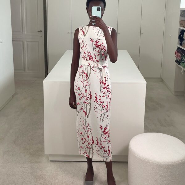 Bernadette dresses