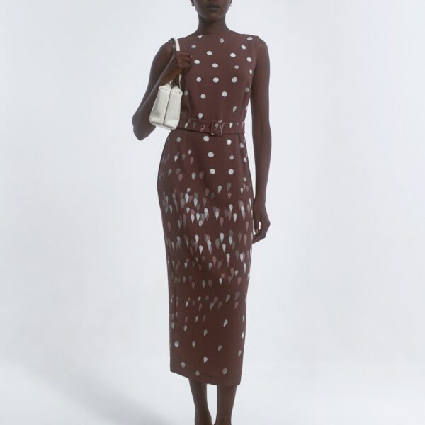 Bernadette dresses