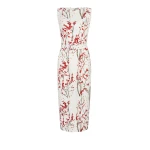 Bernadette Midi Dress Lucille