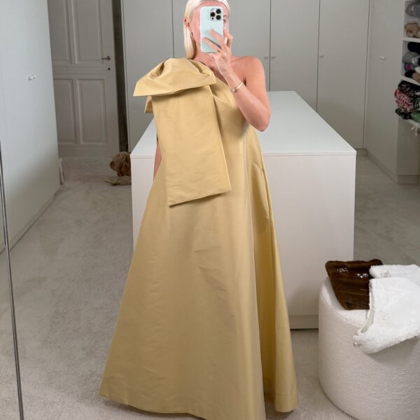 Bernadette dress