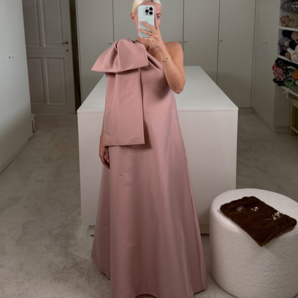 Bernadette dress
