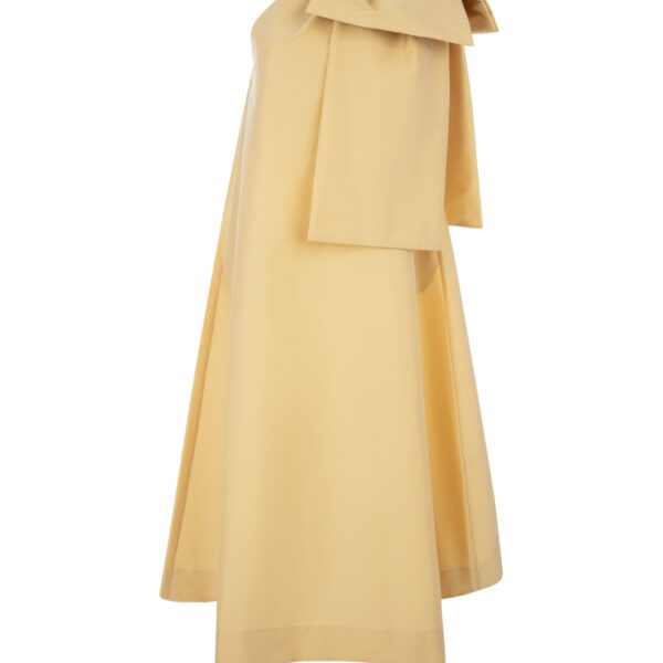 Bernadette Midi Dress Winnie