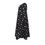 Bernadette Midi Dress Winnie Embroidered