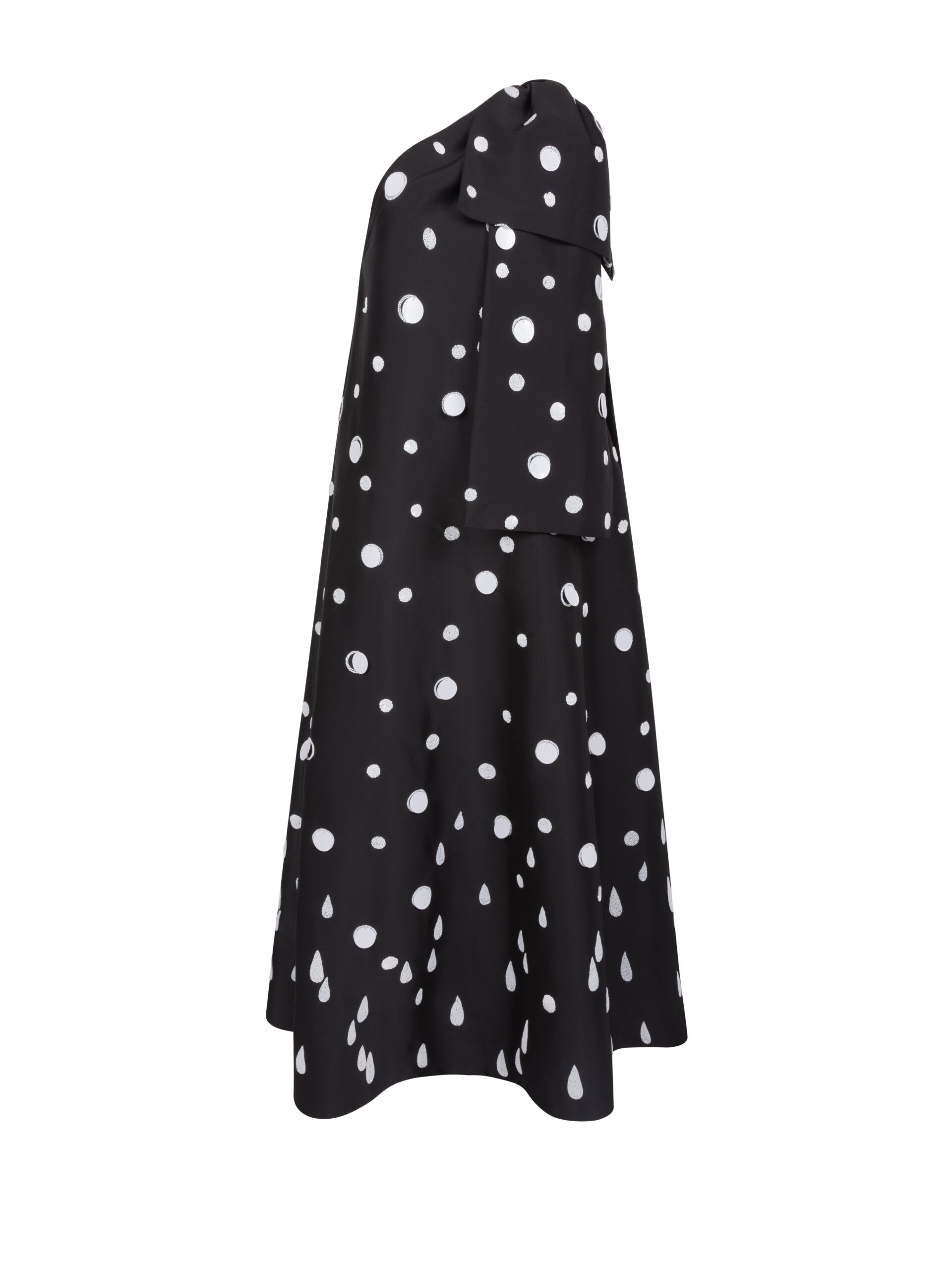 Bernadette Midi Dress Winnie Embroidered Bernadette Midi Dress Winnie Embroidered
