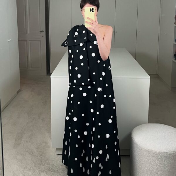 Bernadette dresses