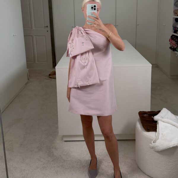 Bernadette dress