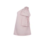 Bernadette Mini Dress Winnie Embroidered