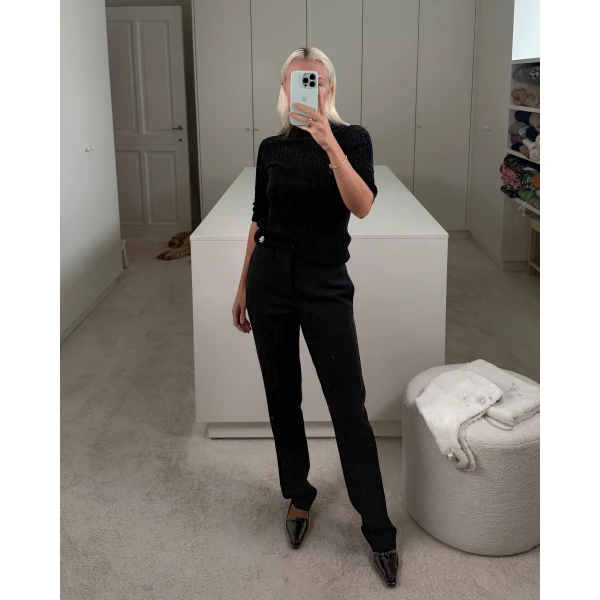 Bernadette Pants Claude, view 2
