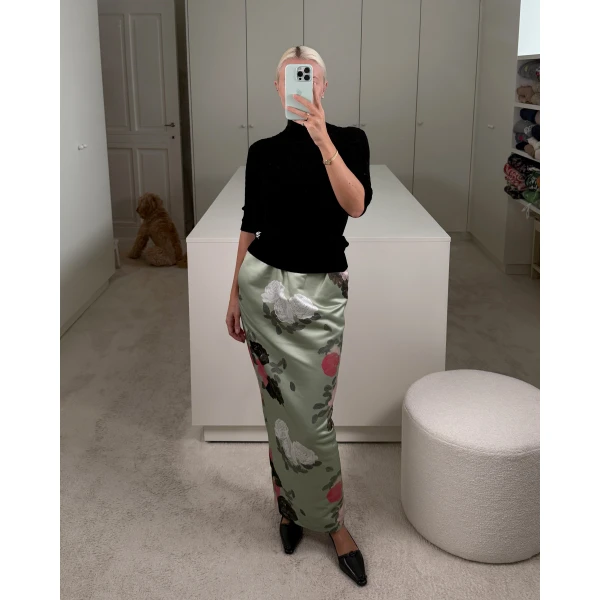 Bernadette Pull Noa Top, view 2