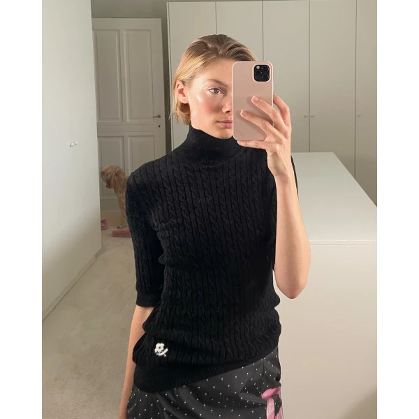 Bernadette Pull Noa Top, view 4