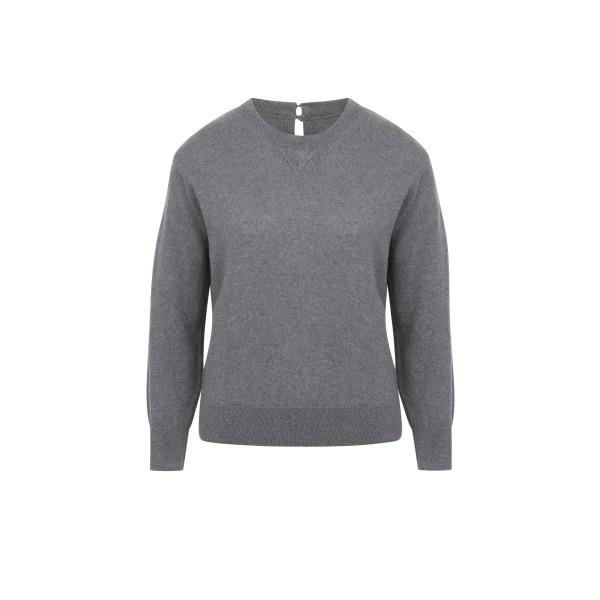 Bernadette Pull Rhye Knit