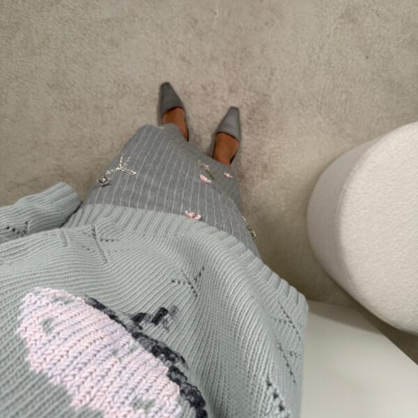 Bernadette dresses