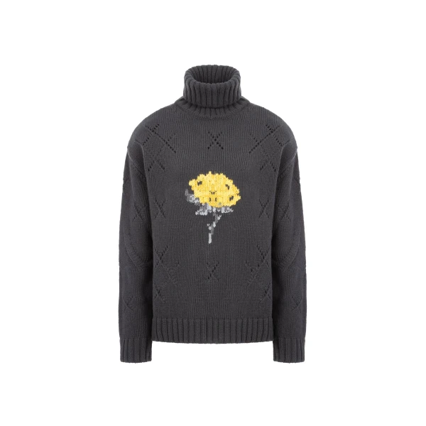 Bernadette Pull Sharon Knit