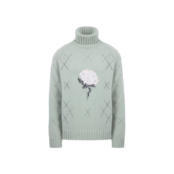 Bernadette Pull Sharon Knit