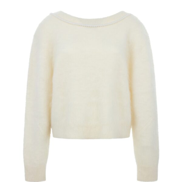 Bernadette Pull Solène