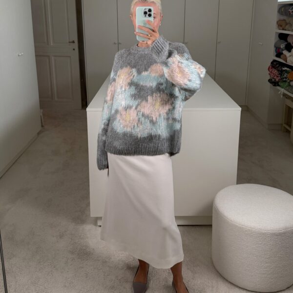 Bernadette dress