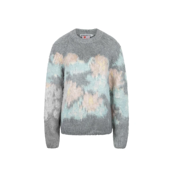Bernadette Pull Willy Knit