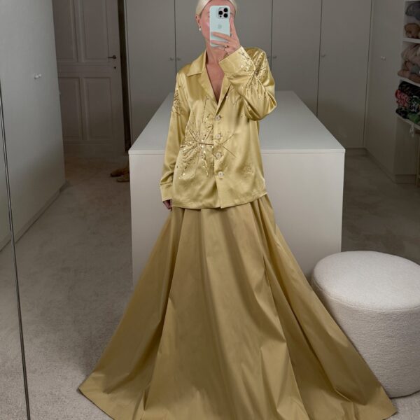 Bernadette dresses