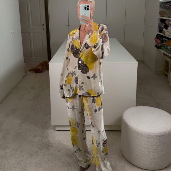 Bernadette dress
