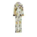Bernadette Pyjama Louis Velvet