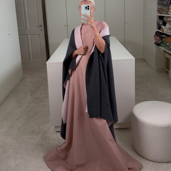Bernadette dress