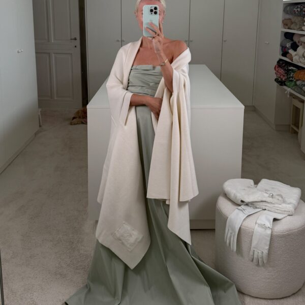 Bernadette dress
