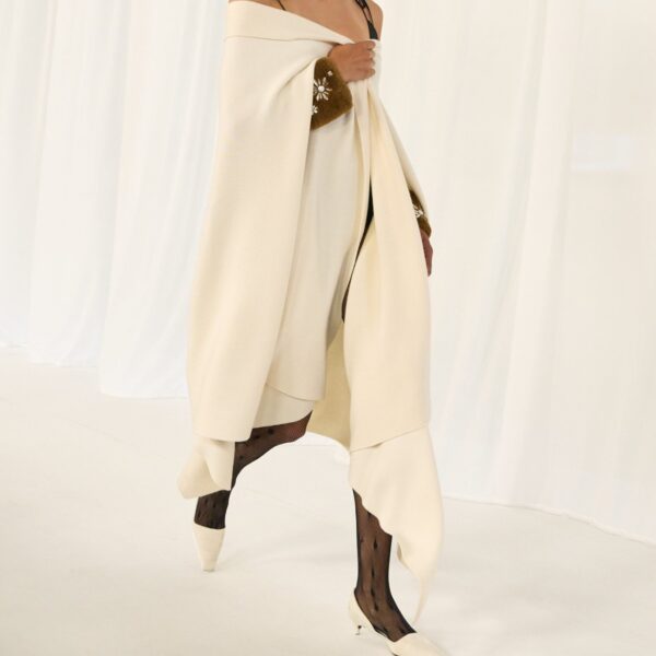 Bernadette dresses