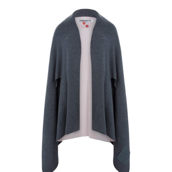 Bernadette Shawl Apolline