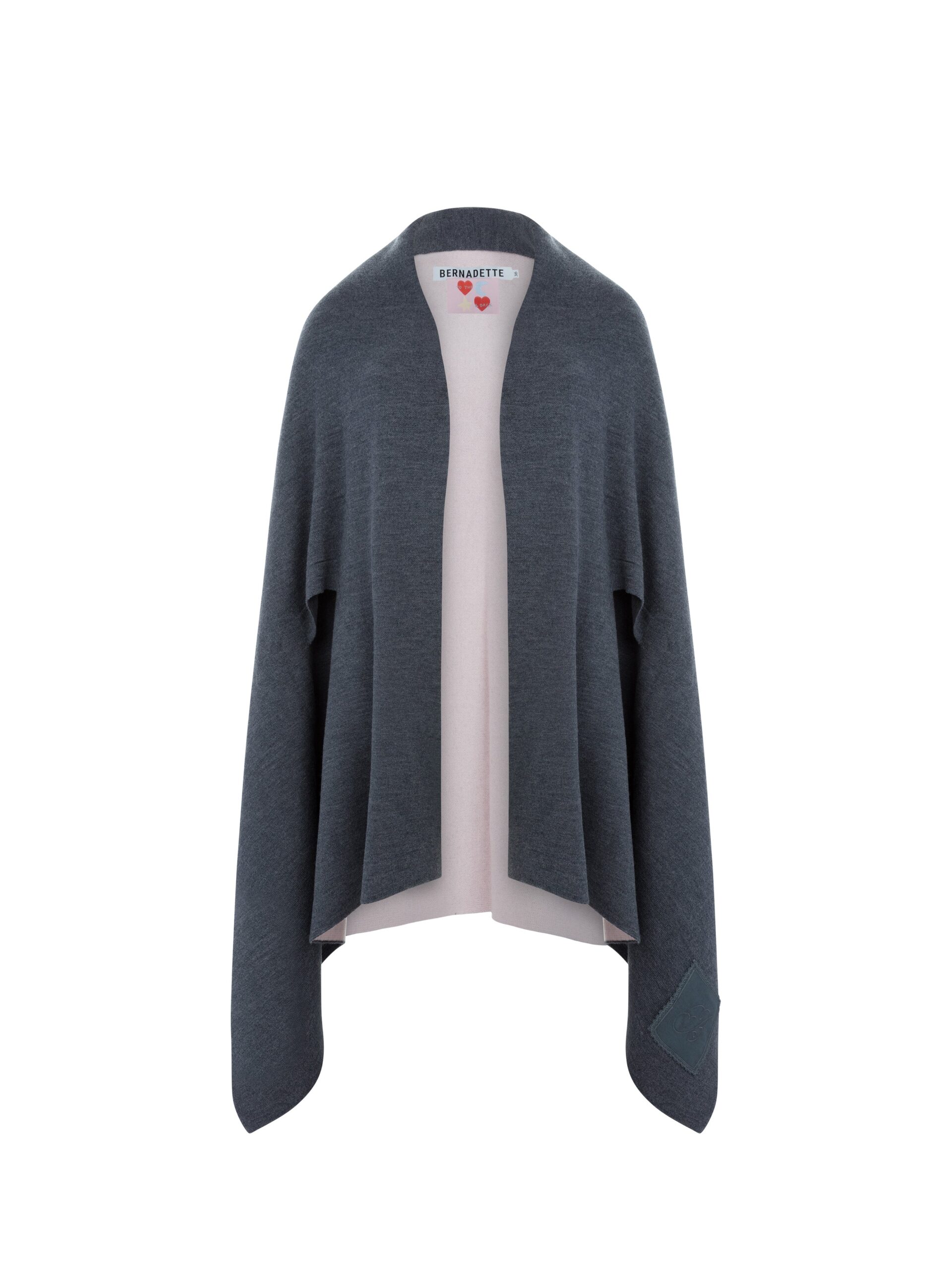 Bernadette Shawl Apolline Bernadette Shawl Apolline