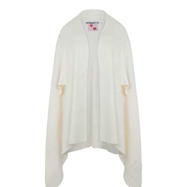 Bernadette Shawl Apolline