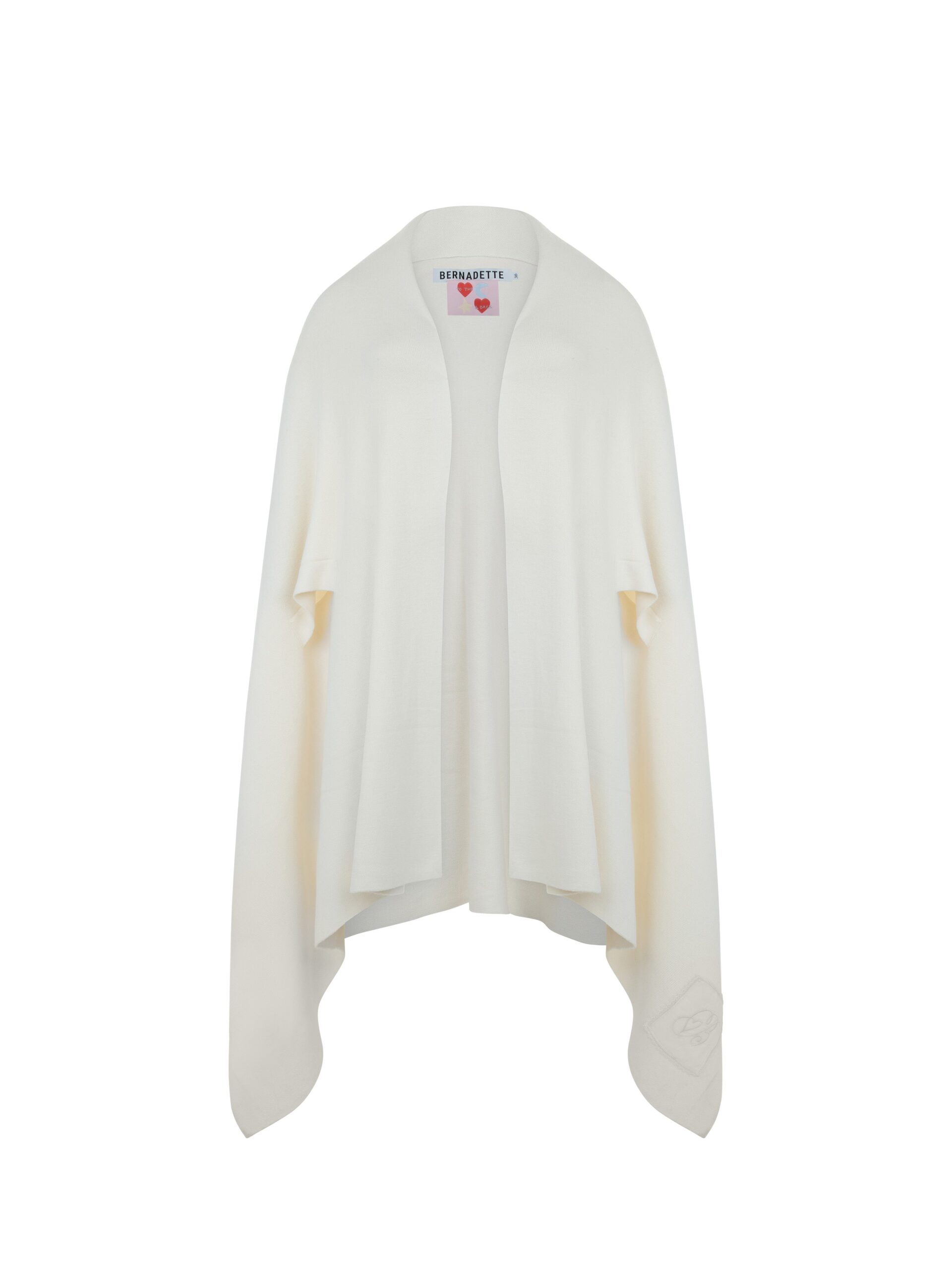 Bernadette Shawl Apolline Bernadette Shawl Apolline