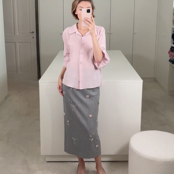 Bernadette dresses