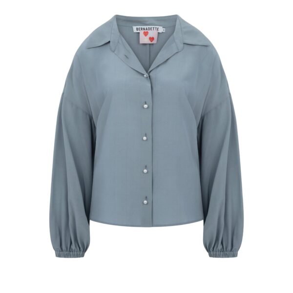 Bernadette Shirt Maxine
