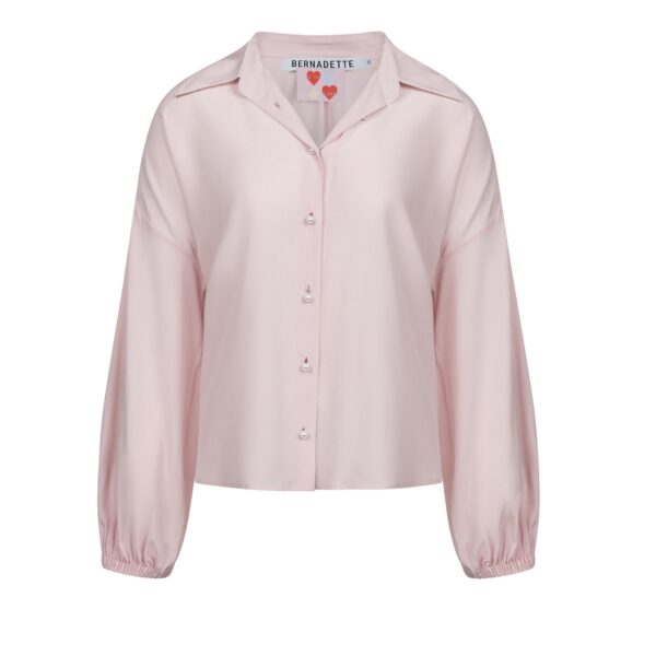 Bernadette Shirt Maxine