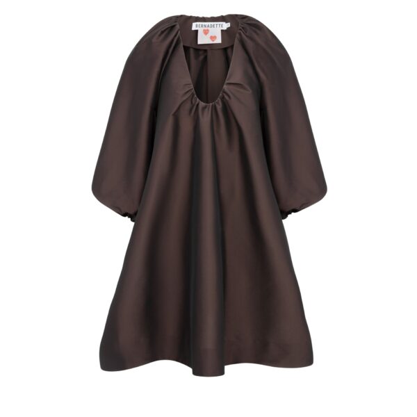 Bernadette Short Dress George