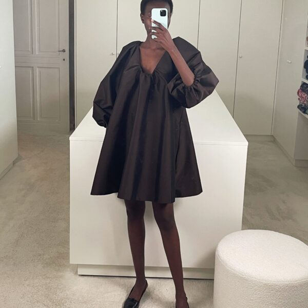 Bernadette dresses