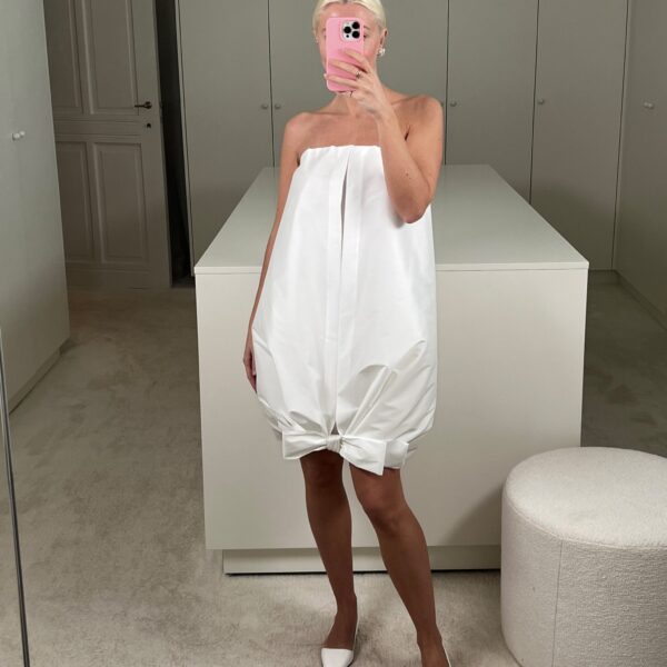 Bernadette dress