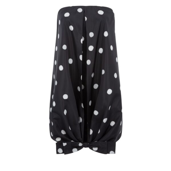 Bernadette Short Dress Mary-Kate