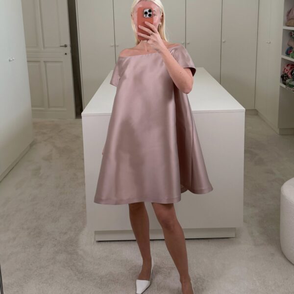 Bernadette dress