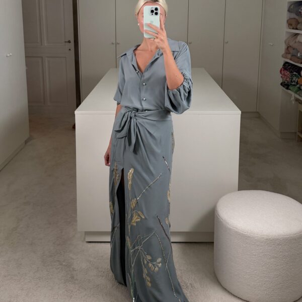 Bernadette dresses