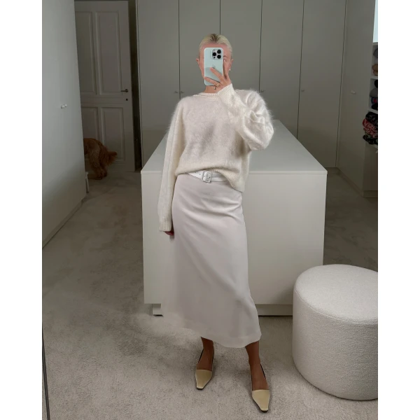 Bernadette Skirt Eva, view 2