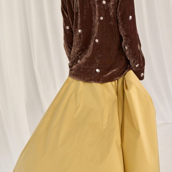Bernadette dresses