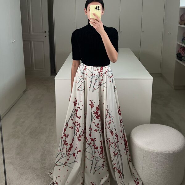 Bernadette dresses