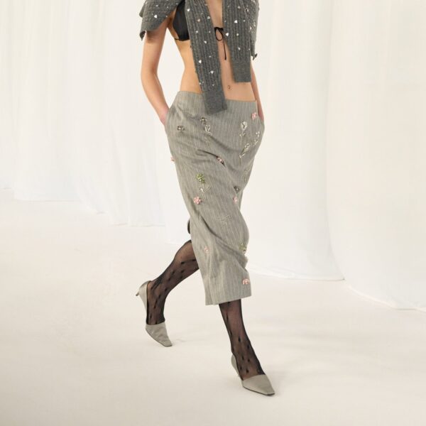 Bernadette dresses